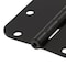 Prime-Line Door Hinge Residential Smooth Pivot, 3-1/2 in. with 5/8 in. Corners, Oil Rubbed Bronze 12 Pack U 11508712 - alternate 5